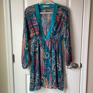 URBAN BEHAVIOR Long Sleeve Dress | Cocktail Dress